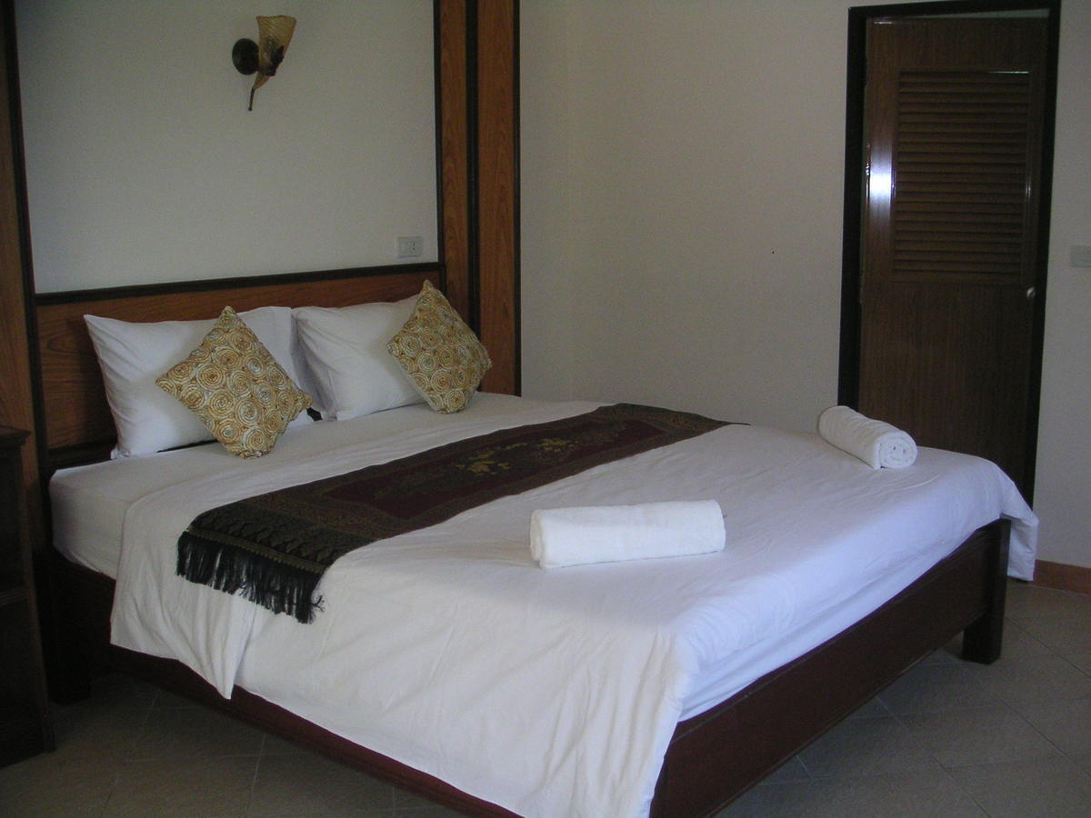 Samuigreenvalley Resort Lamai Beach  Room photo